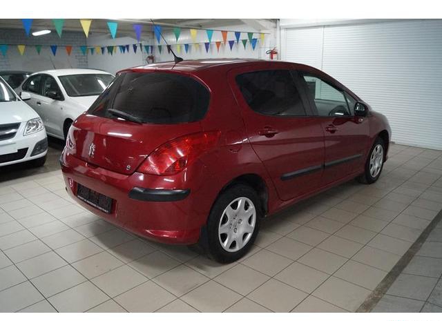 Peugeot  2009 Москва 