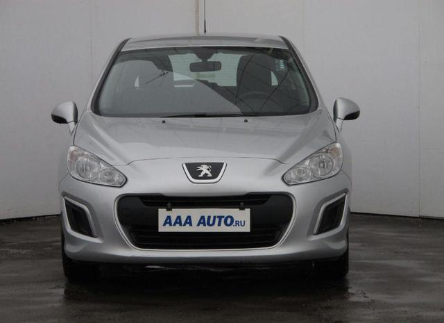 Peugeot  2012 Москва 