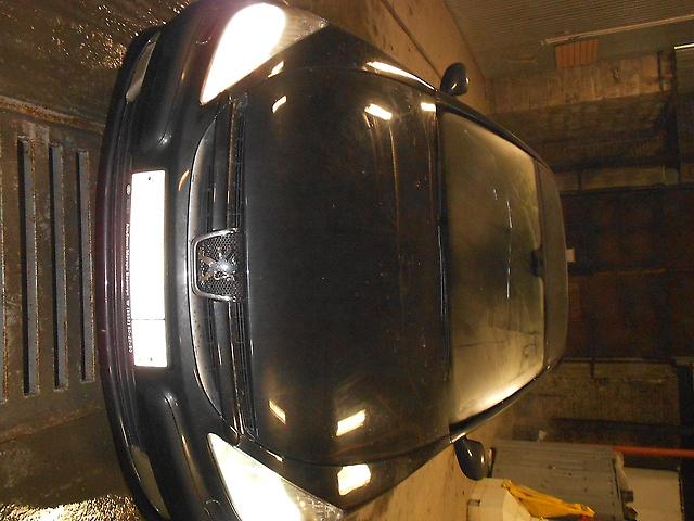 Peugeot  2004 Барнаул
