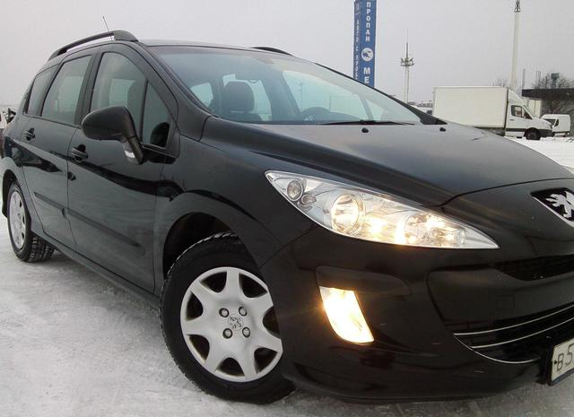 Peugeot  2009 Москва 