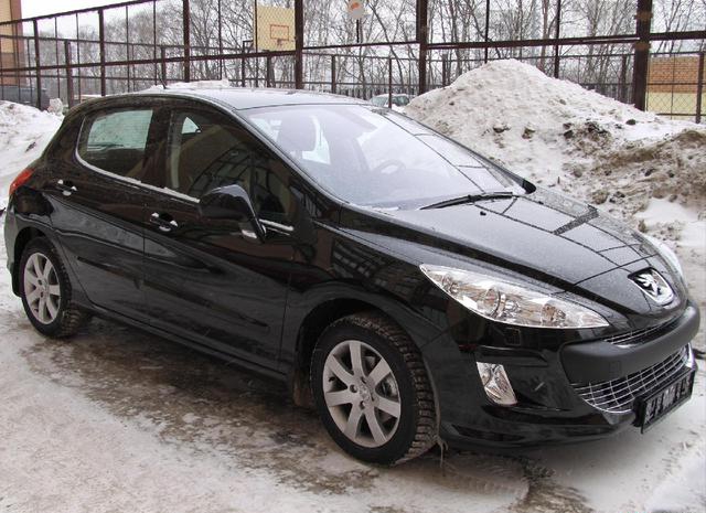 Peugeot  2010 Волгоград 