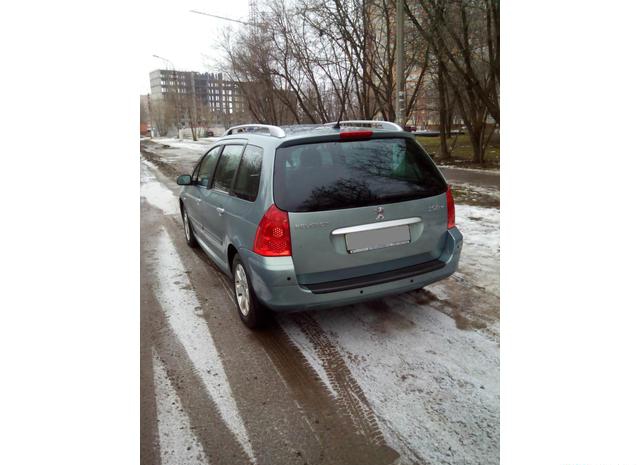Peugeot  2006 Жуковский 