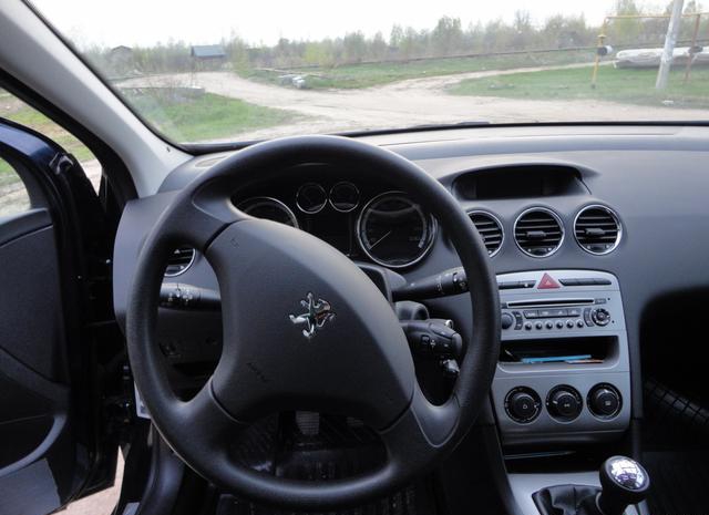 Peugeot  2010 Ниж.Новгород 
