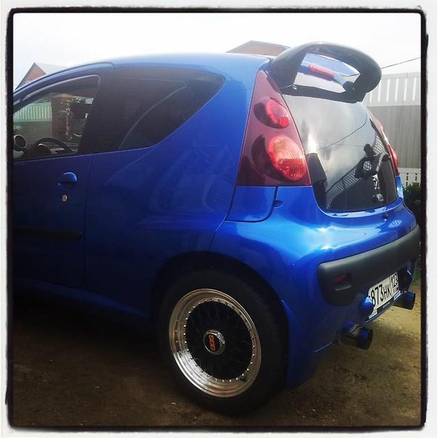 Peugeot  2012 Краснодар
