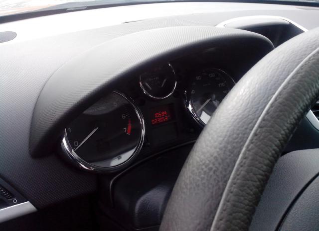 Peugeot  2008 Красноярск 