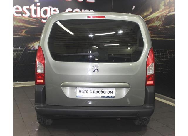Peugeot  2010 РњРѕСЃРєРІР° 