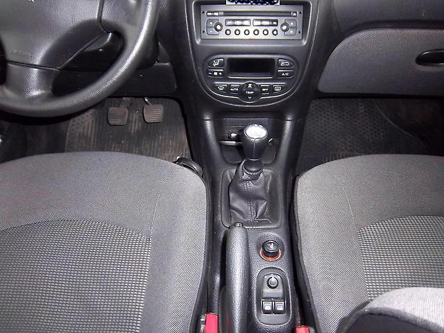 Peugeot  2007 Санкт-Петербург
