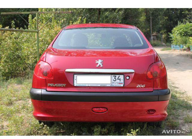 Peugeot  2008 Волгоград 