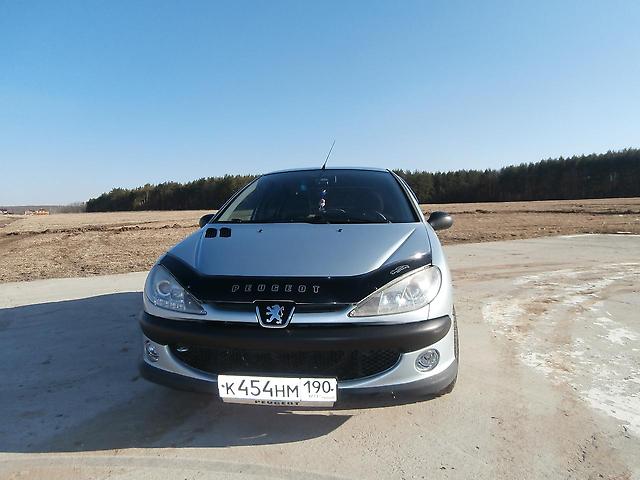 Peugeot  2007 Рязань