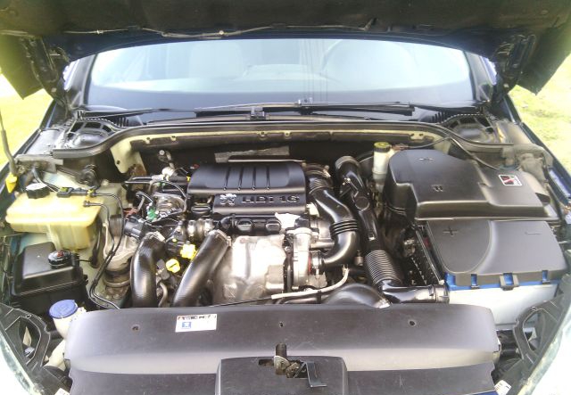 Peugeot 407 2006 Калининград