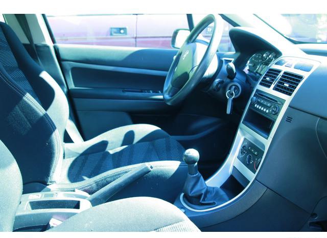 Peugeot  2007 Орел 