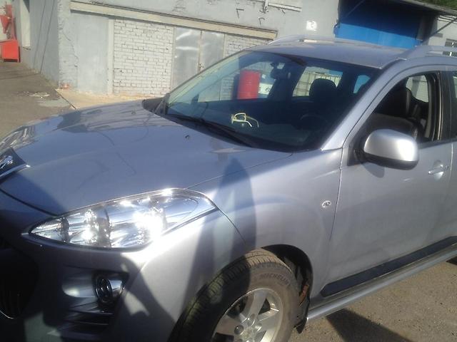 Peugeot  2008 Санкт-Петербург