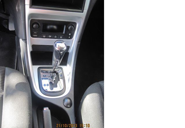 Peugeot 307 2006 