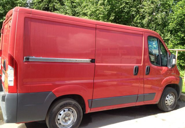 Peugeot Boxer 2008 