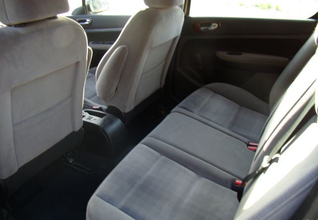 Peugeot 307 2002 