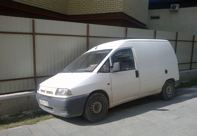 Peugeot  1999 