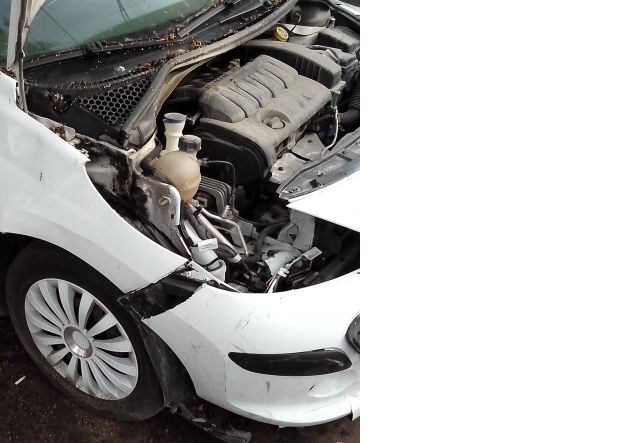 Peugeot 207 2008 