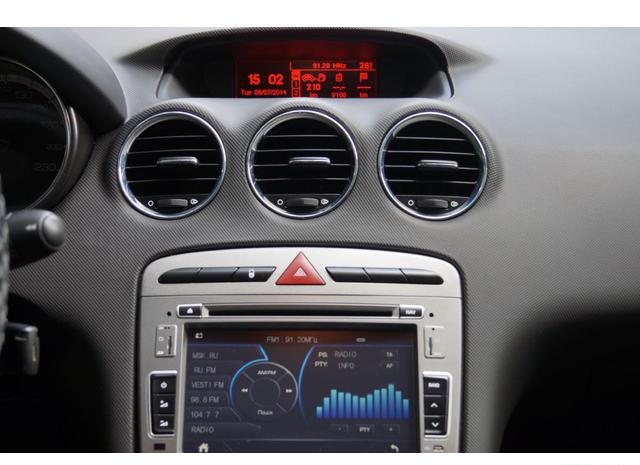 Peugeot  2010 Владимир 