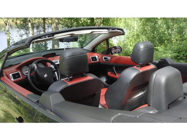 Peugeot  2006 Санкт-Петербург 