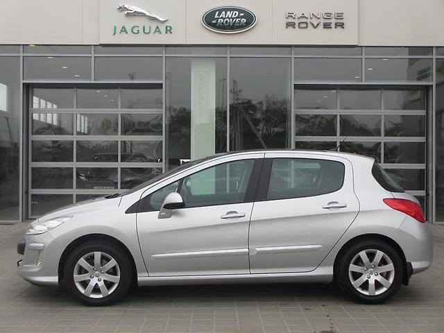 Peugeot  2010 Краснодар