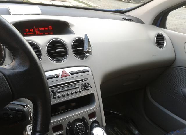 Peugeot  2009 Нижний Тагил 