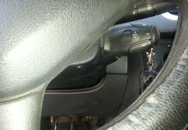 Peugeot 207 2008 