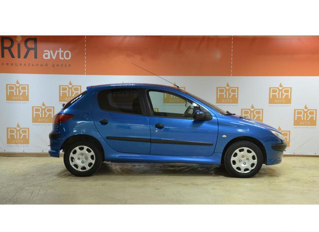 Peugeot  2008 Москва 