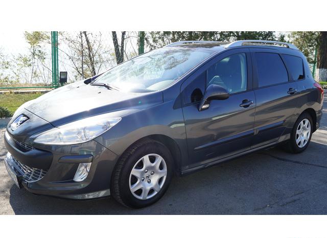 Peugeot  2009 Таганрог 