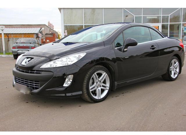 Peugeot  2010 Киров (Вятка) 