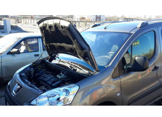 Peugeot  2008 Пермь 