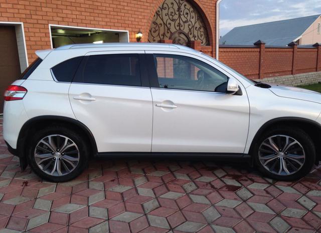 Peugeot  2012 Оренбург 