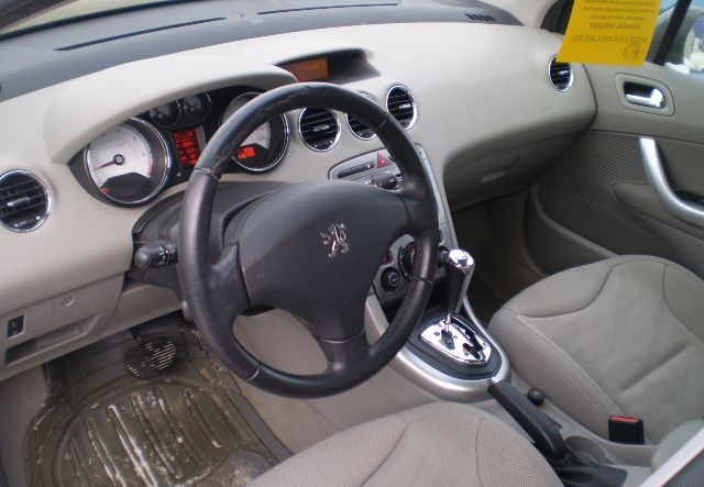 Peugeot 308 2008 Самарская область, Тольятти