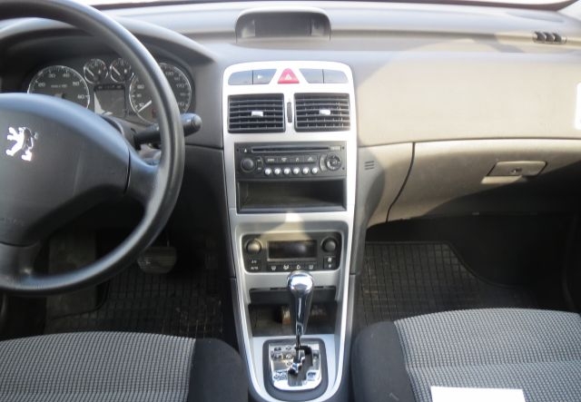 Peugeot 307 2006 Москва, м. Бульвар Дмитрия Донского
