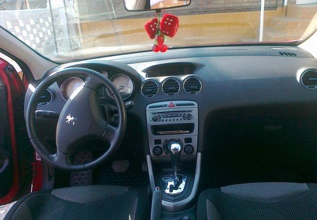 Peugeot 308 2008 Махачкала