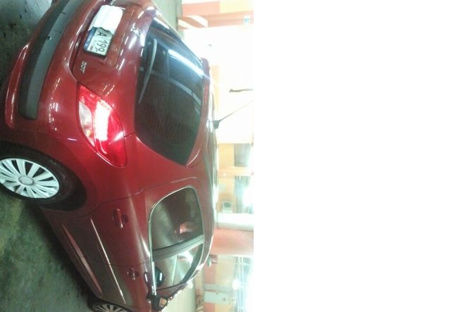 Peugeot 207 2009 Москва