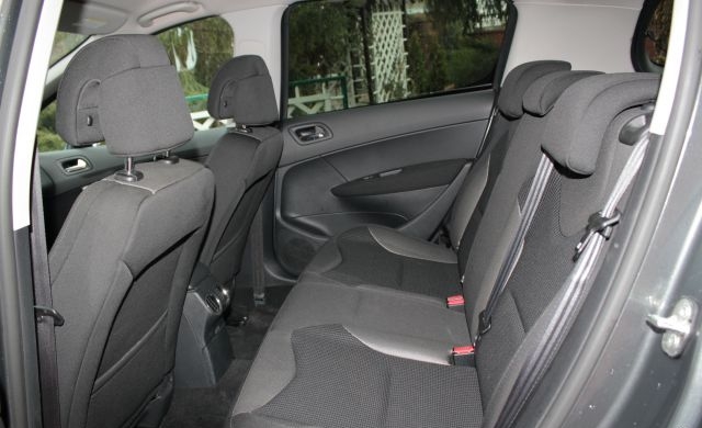 Peugeot 308 2008 Краснодарский край, Усть-Лабинск