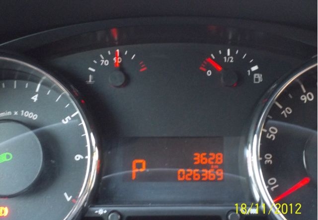Peugeot 3008 2010 Волгоград