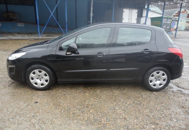 Peugeot 308 2012 Краснодарский край, Туапсе
