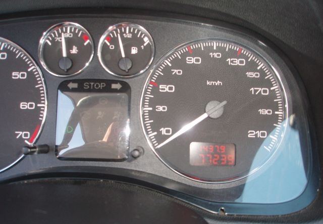 Peugeot 307 2006 Тульская область, Новомосковск