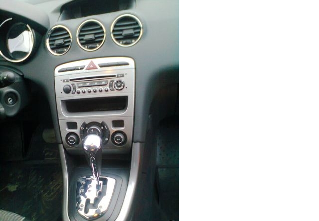Peugeot 308 2011 Саратов