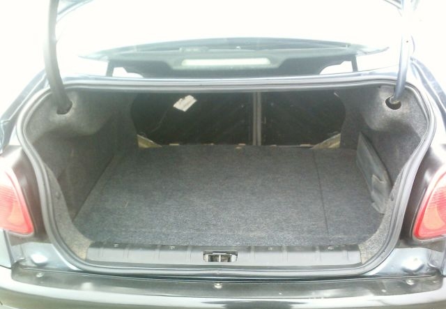 Peugeot 206 2007 Волгоград