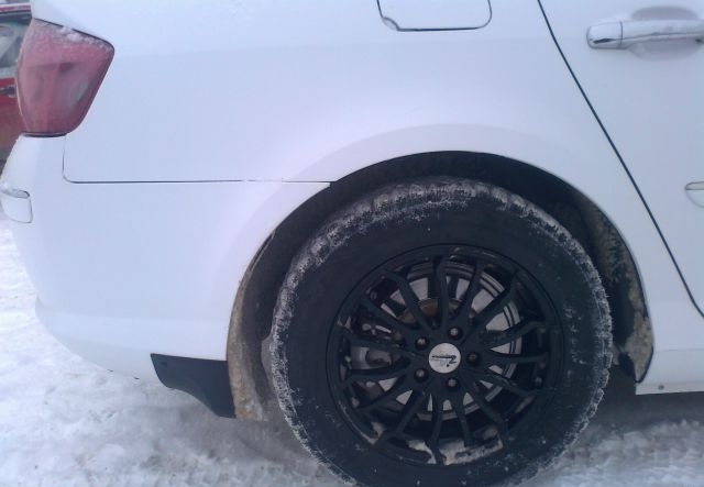 Peugeot 407 2005 Нижний Новгород, м. Буревестник