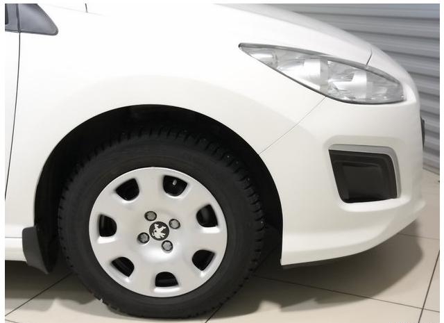 Peugeot  2011 Москва 