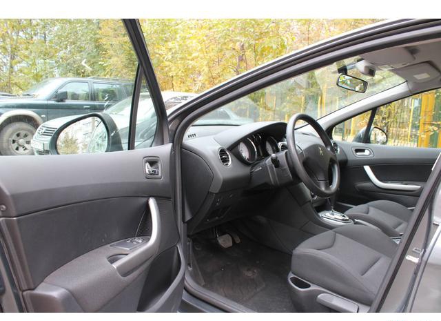 Peugeot  2009 Москва 
