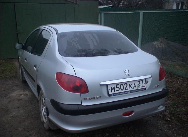 Peugeot  2007 Иваново 