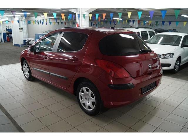 Peugeot  2009 Москва 