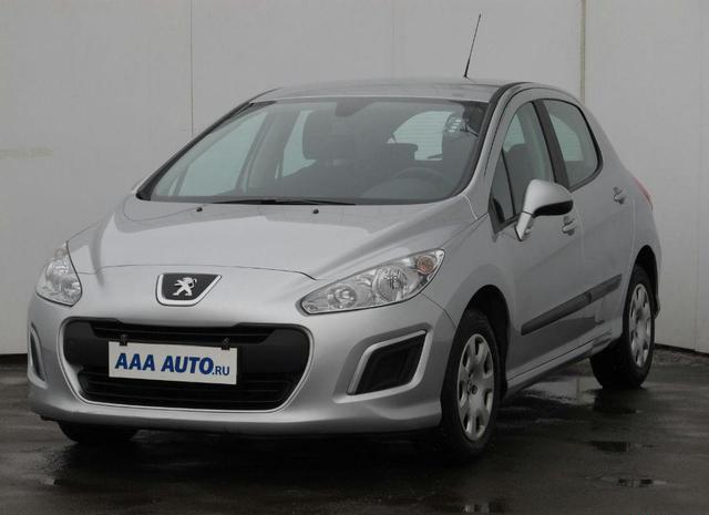 Peugeot  2012 Москва 