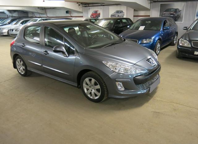 Peugeot  2009 Москва 