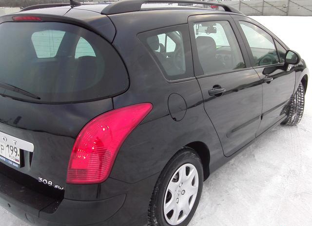 Peugeot  2009 Москва 