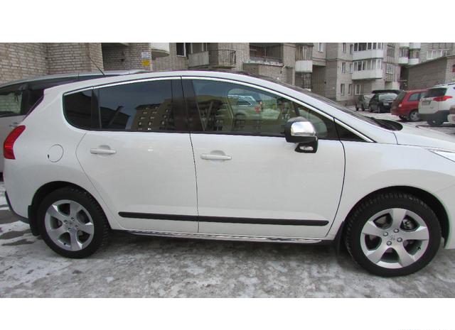 Peugeot  2010 Абакан 